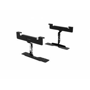 Montpellier4x4 | Front Runner Wolf Pack Pro Rack Mounting Bracket / MKII